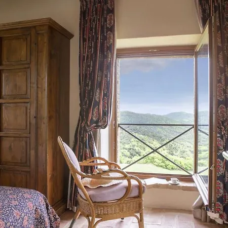 Rustic Torre With Panorama View In Umbria * Pierantonio